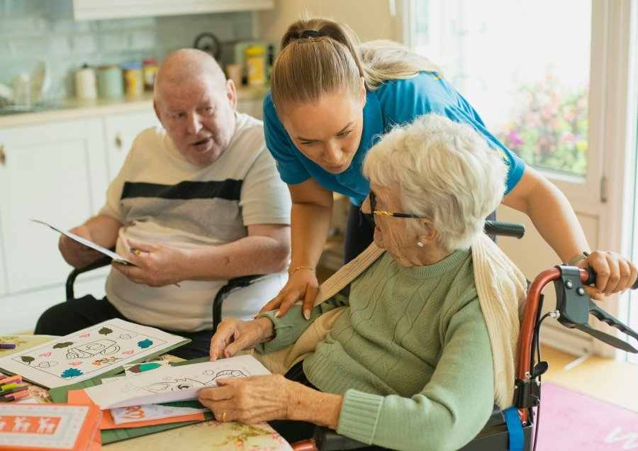 Smart Care